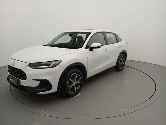 HONDA ZR-V 2.0 i-VTEC GASOLINA TOURING CVT